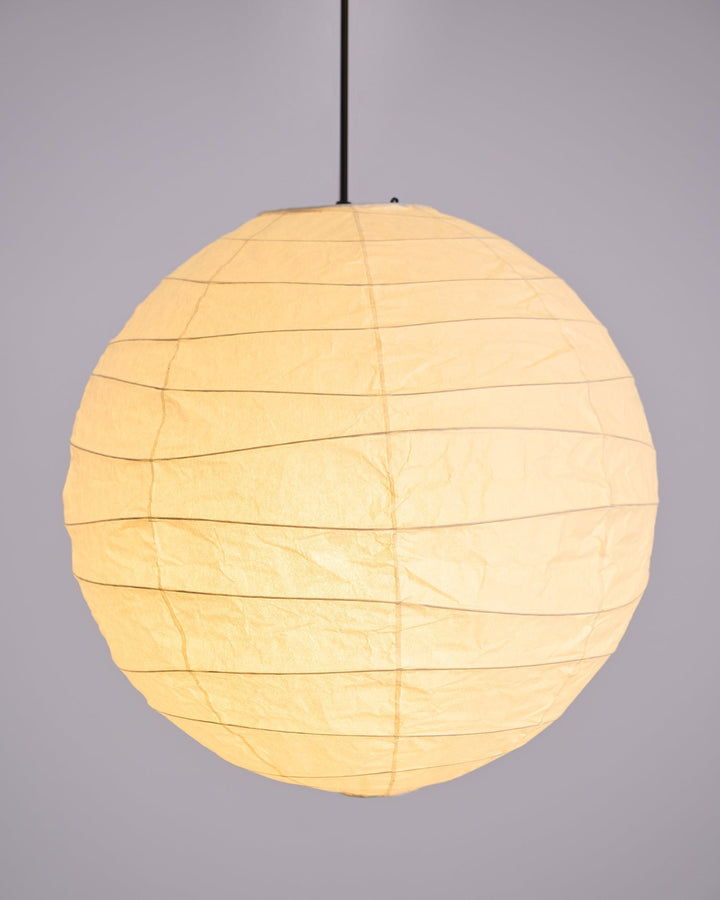 Lioricen Suspension Rétro en Papier - Neutralighting