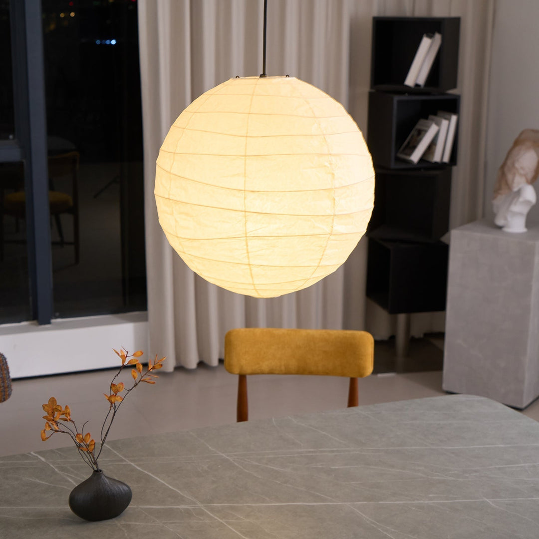Luna Suspension Style Wabi-sabi - Neutralighting