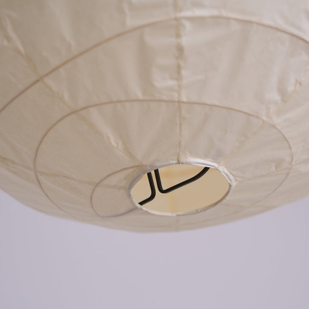 Lioricen Suspension Rétro en Papier - Neutralighting