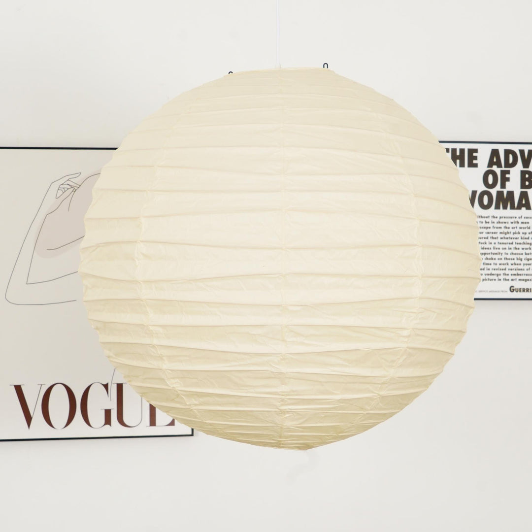 Luna Suspension Style Wabi-sabi - Neutralighting