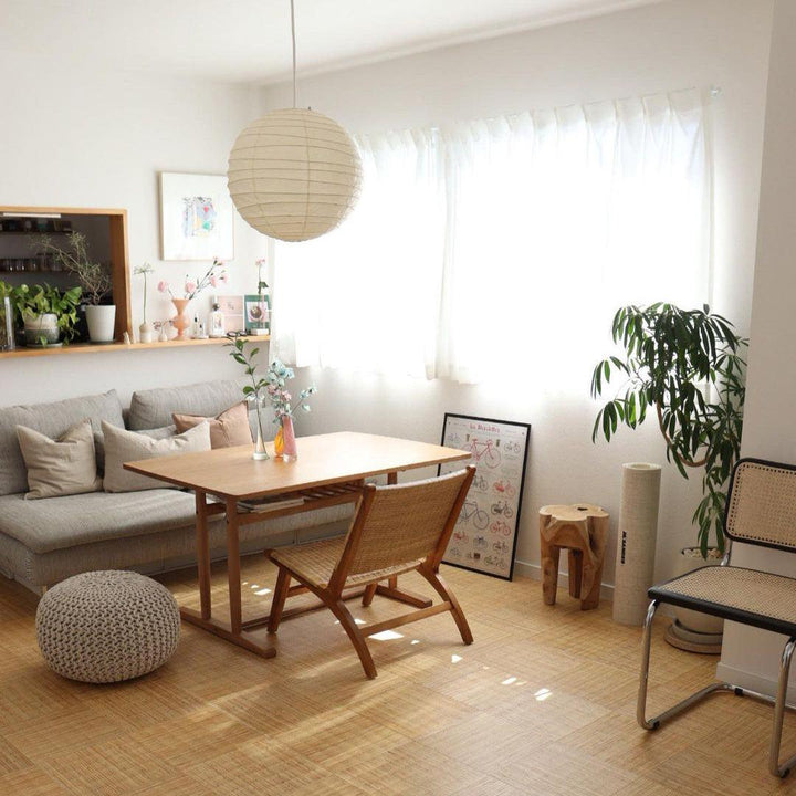 Luna Suspension Style Wabi-sabi - Neutralighting