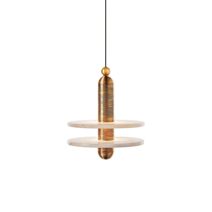 Lampe vye en Fer – Design Contemporain