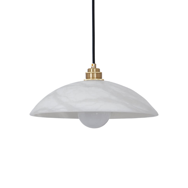 Ljomuvyd Suspension Métal Dôme Créativité Salon - Neutralighting