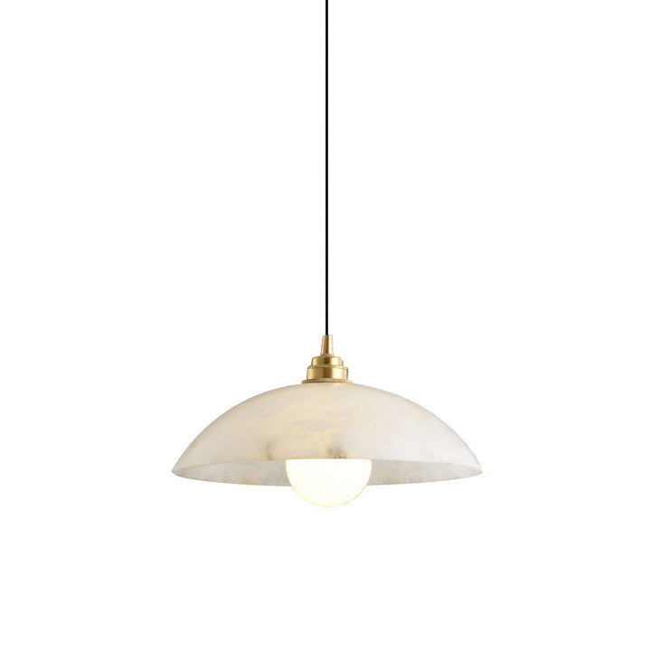 Ljomuvyd Suspension Métal Dôme Créativité Salon - Neutralighting