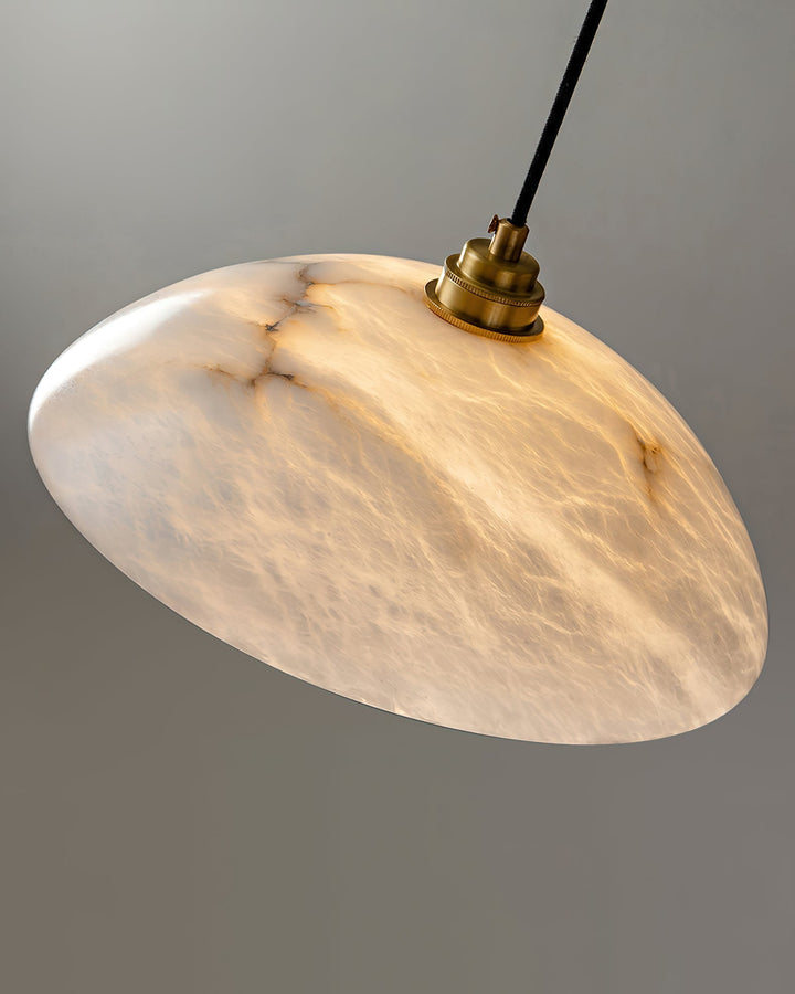 Ljomuvyd Suspension Métal Dôme Créativité Salon - Neutralighting