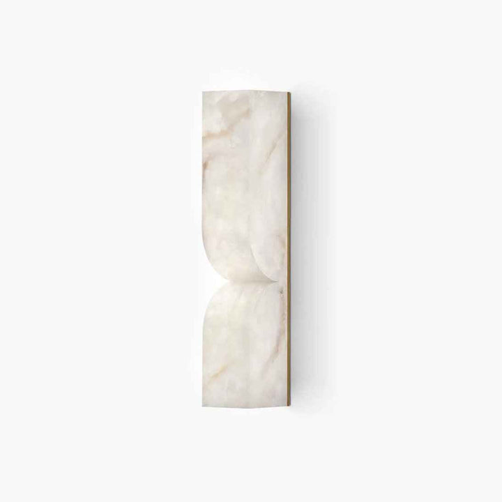 Lampe Lunaris en Verre – Design Contemporain
