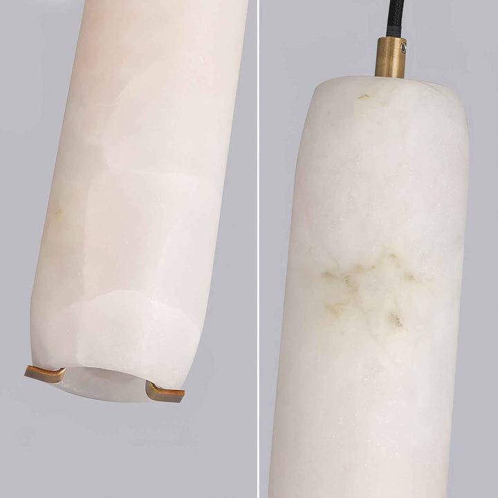 Lampe ster en Laiton – Design Contemporain