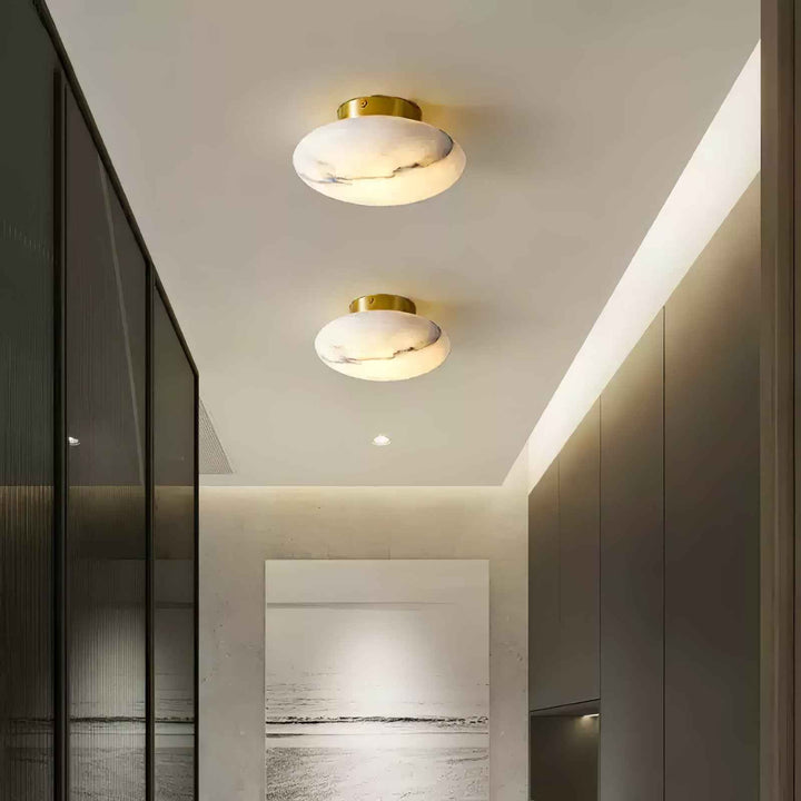 Lampe Vanorara en Métal – Design Contemporain
