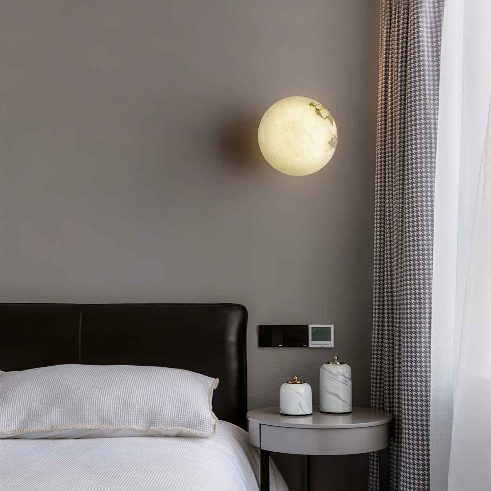 Lampe Vanorara en Métal – Design Contemporain