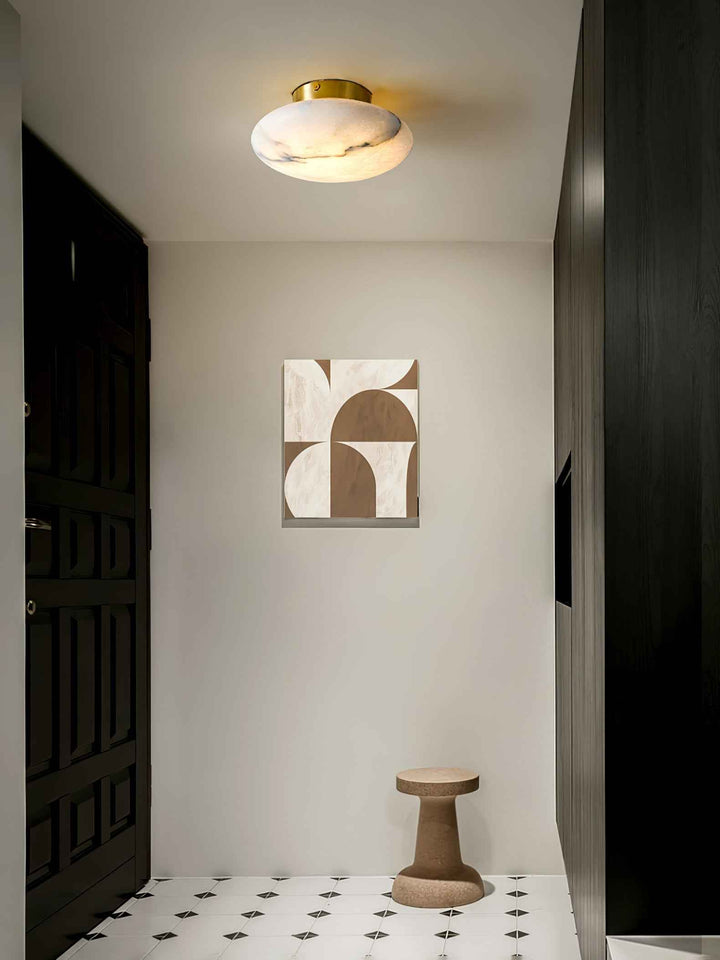 Lampe Vanorara en Métal – Design Contemporain