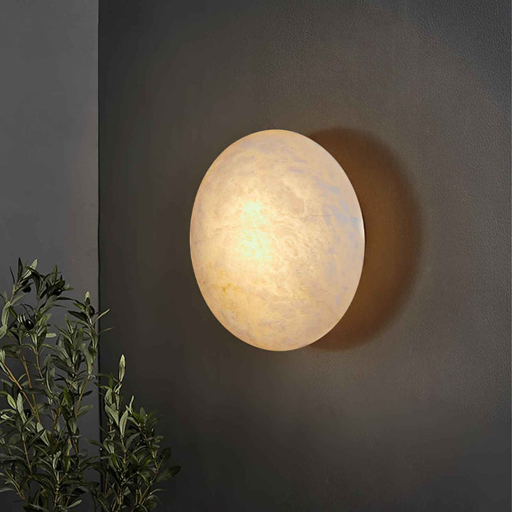 Lampe Vanorara en Métal – Design Contemporain