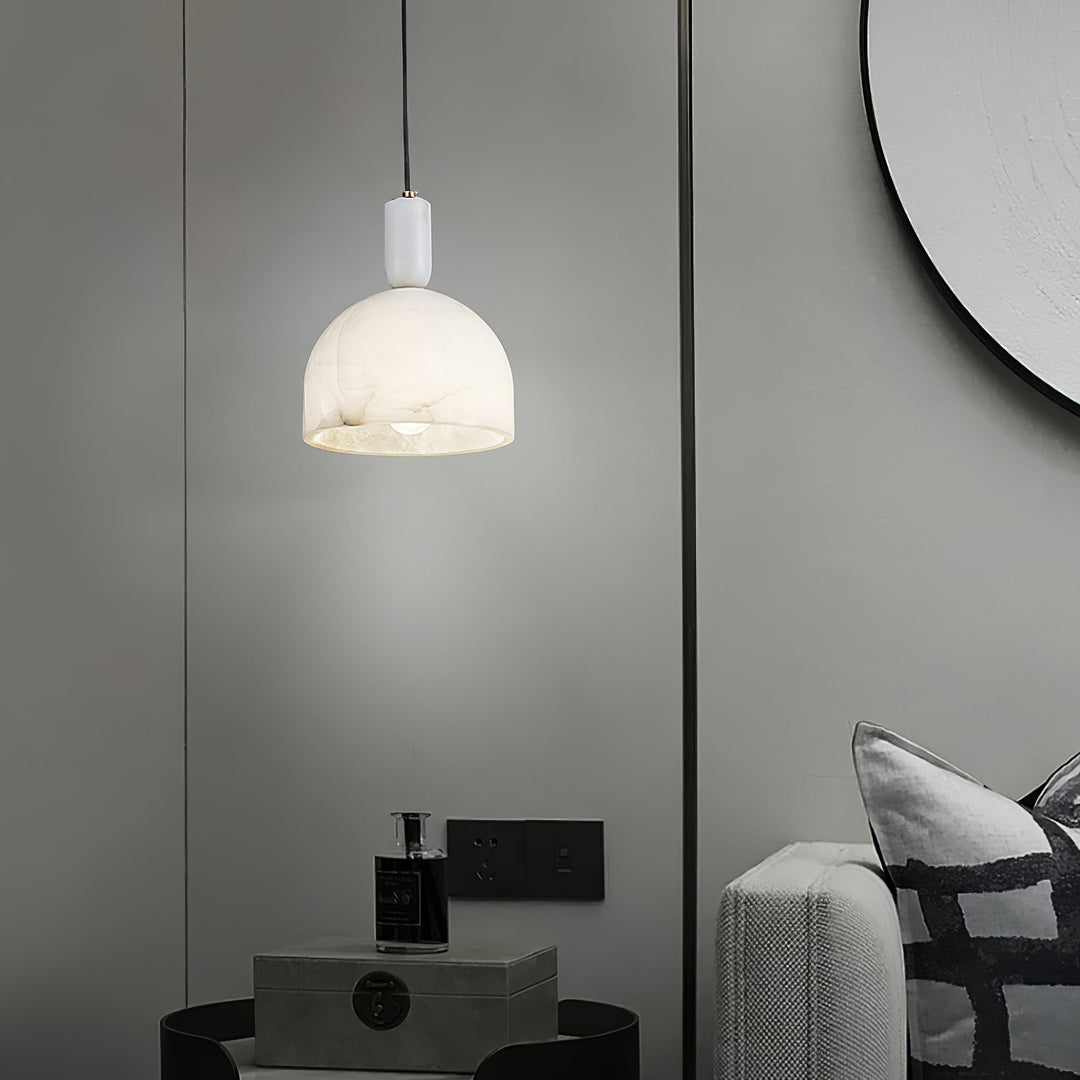 Culiror Suspension en Albâtre Minimaliste - Neutralighting