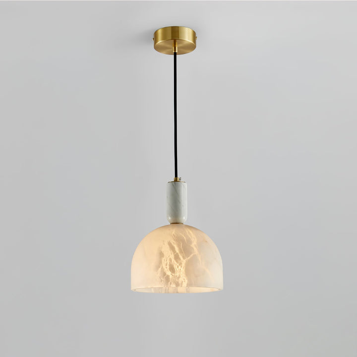 Culiror Suspension en Albâtre Minimaliste - Neutralighting