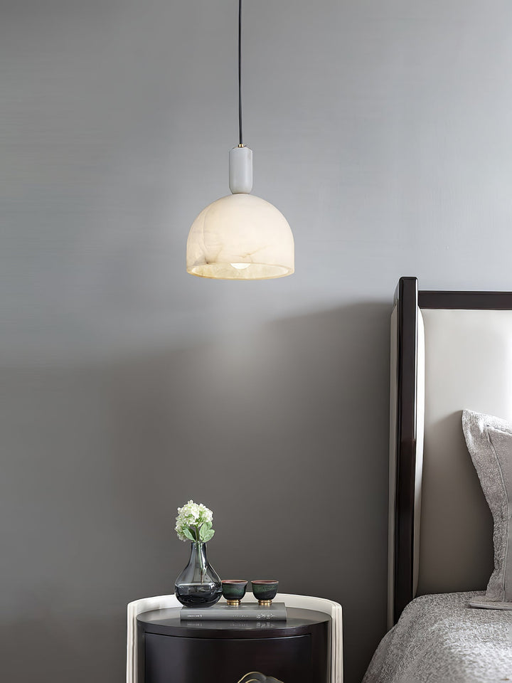 Culiror Suspension en Albâtre Minimaliste - Neutralighting