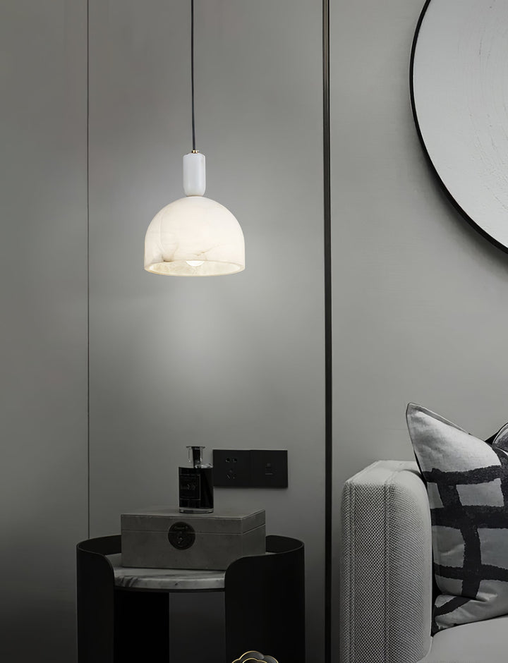Culiror Suspension en Albâtre Minimaliste - Neutralighting