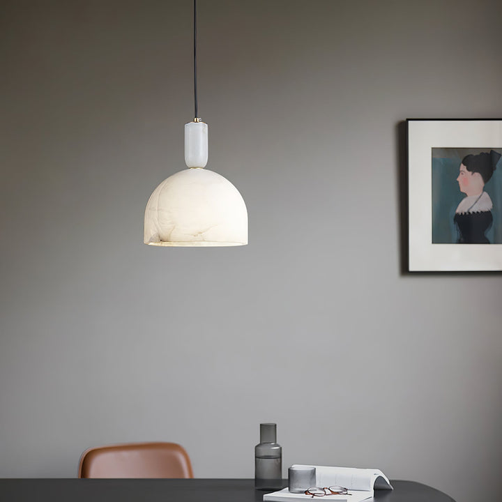 Culiror Suspension en Albâtre Minimaliste - Neutralighting