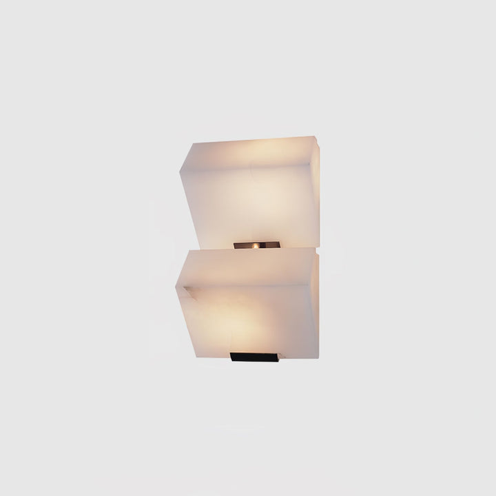Dione Alabaster Wall Lamp - Neutralighting