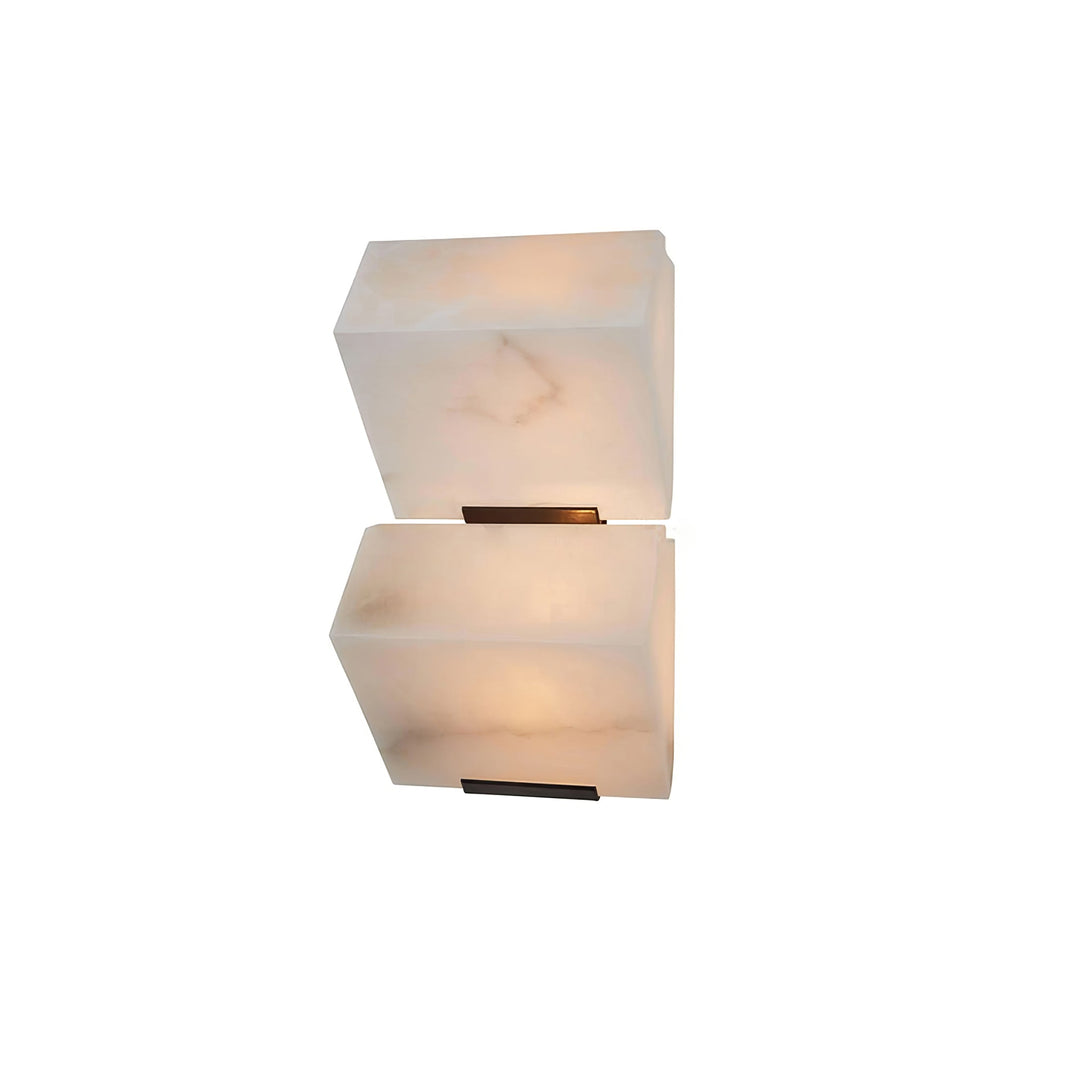 Vimiryra Applique Murale en Albâtre - Neutralighting