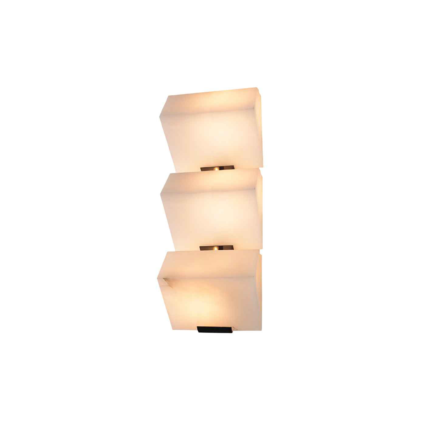 Qvistuvyn 15cm Blanc LED 5W