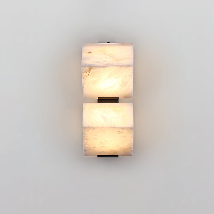 Dione Alabaster Wall Lamp - Neutralighting