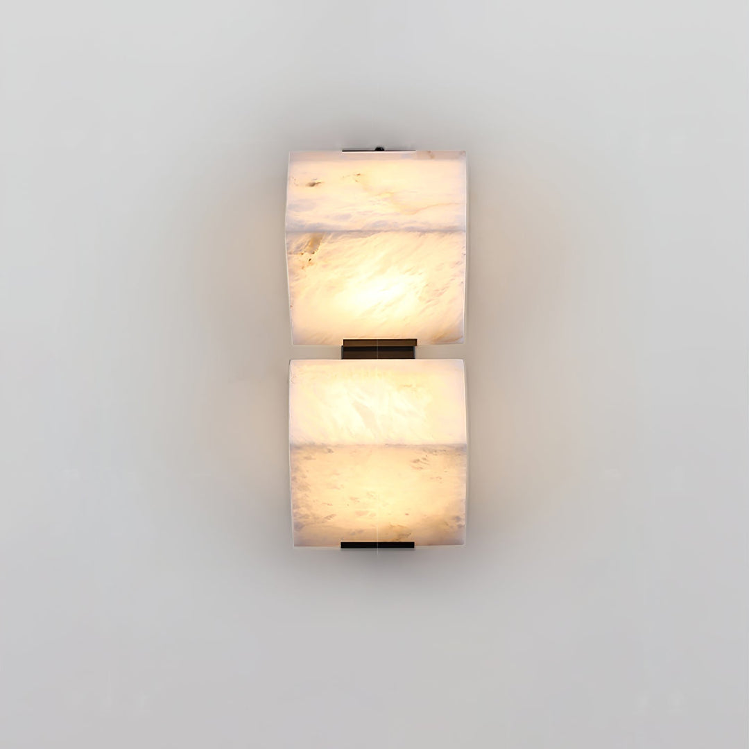 Vimiryra Applique Murale en Albâtre - Neutralighting