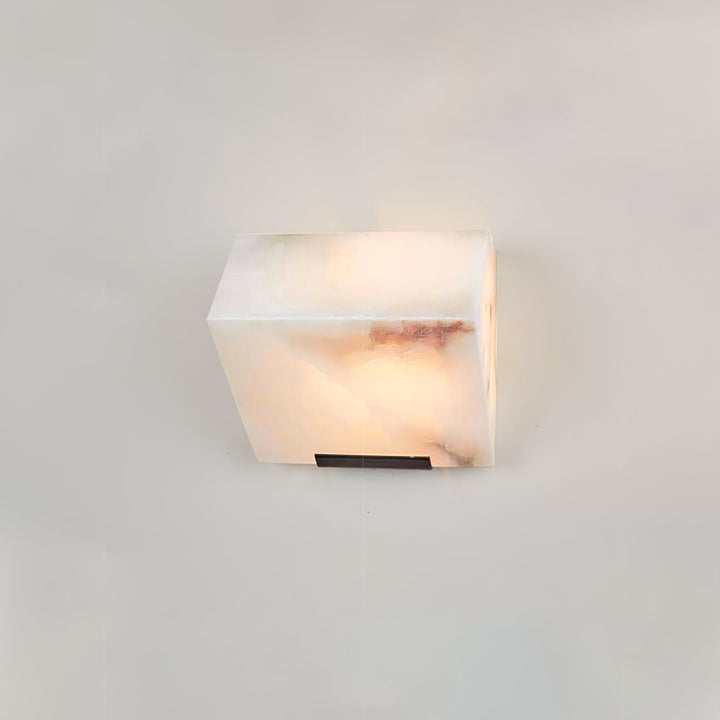 Dione Alabaster Wall Lamp - Neutralighting