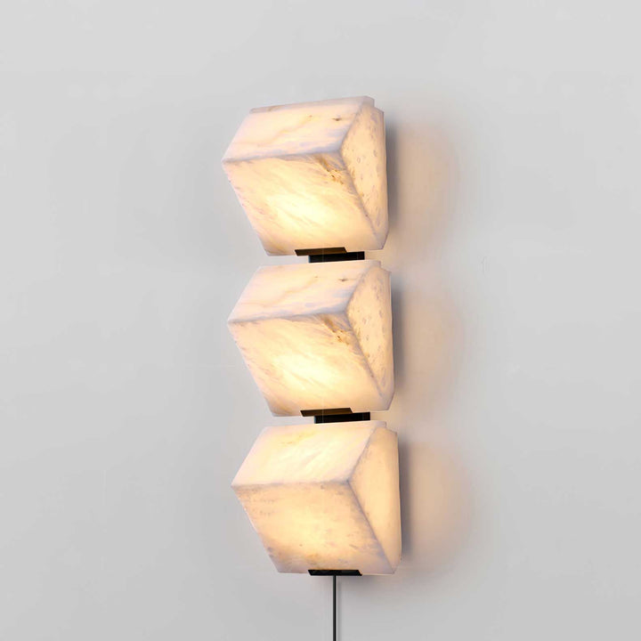 Dione Alabaster Wall Lamp - Neutralighting