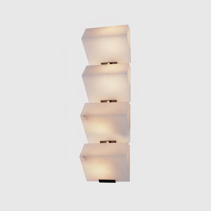 Vimiryra Applique Murale en Albâtre - Neutralighting