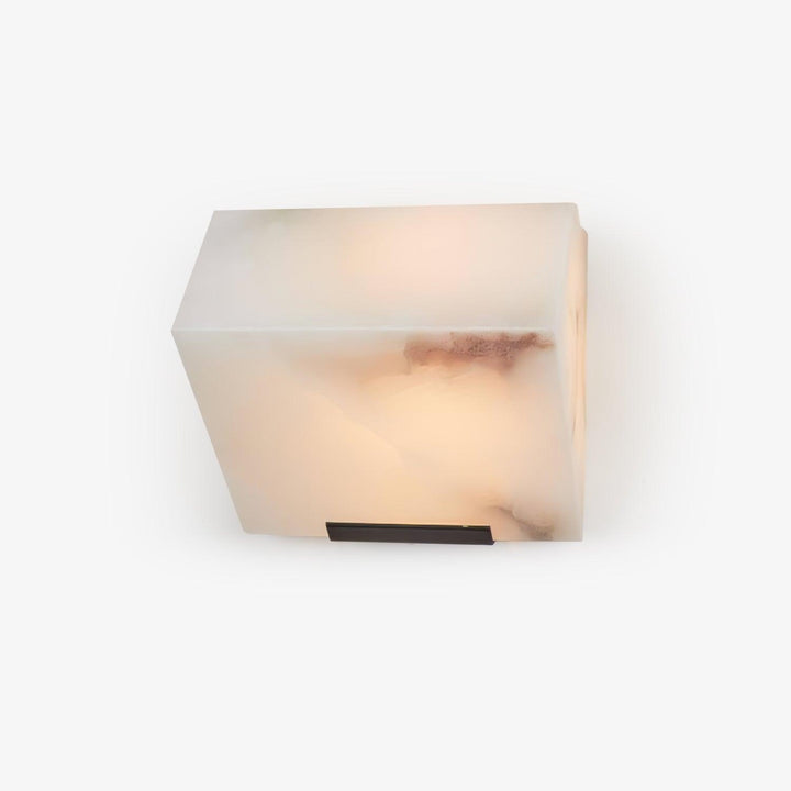 Dione Alabaster Wall Lamp - Neutralighting