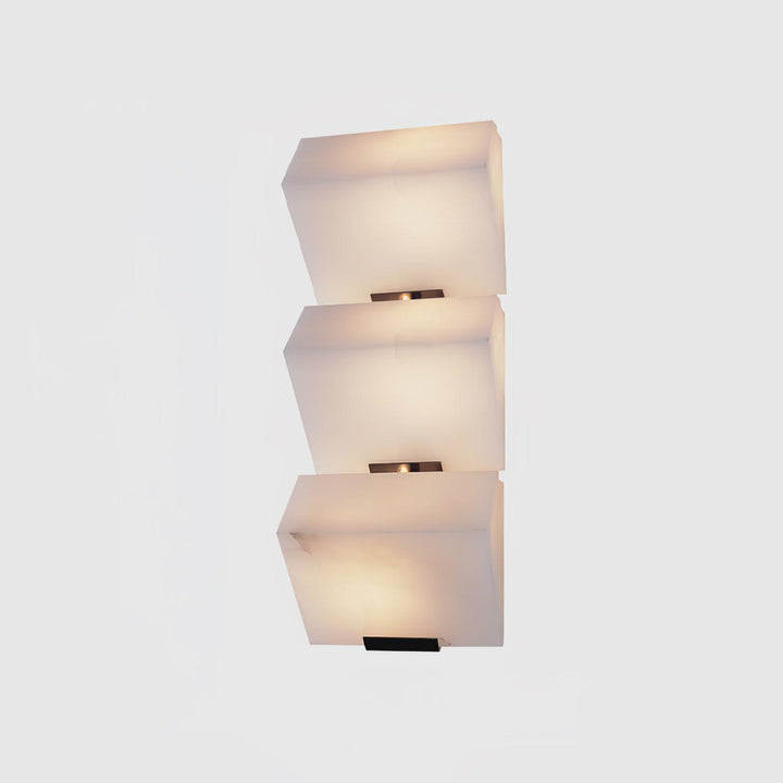 Vimiryra Applique Murale en Albâtre - Neutralighting