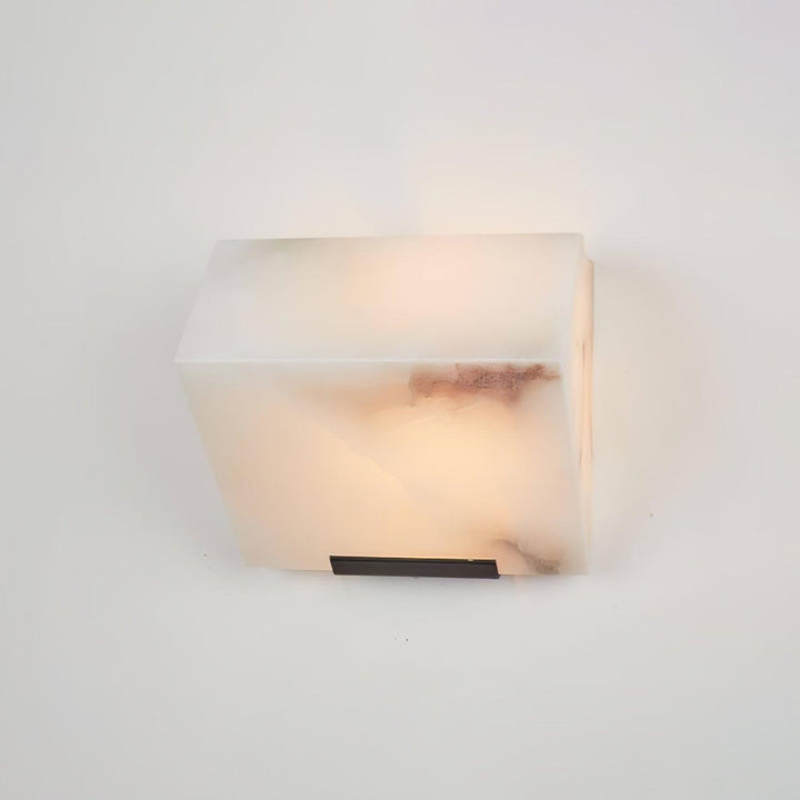 Dione Alabaster Wall Lamp - Neutralighting