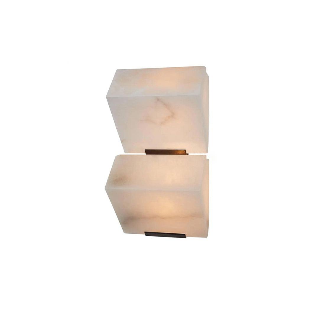 Vimiryra Applique Murale en Albâtre - Neutralighting