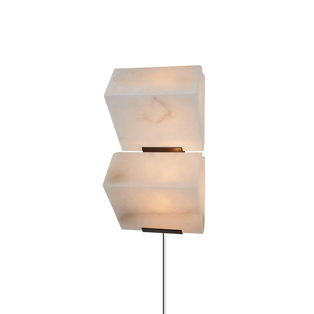 Dione Alabaster Wall Lamp - Neutralighting