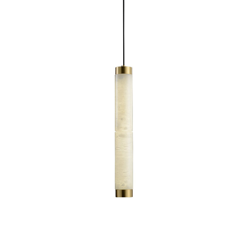 Plotuvyi Suspension Albâtre Bande Moderne Salon - Neutralighting