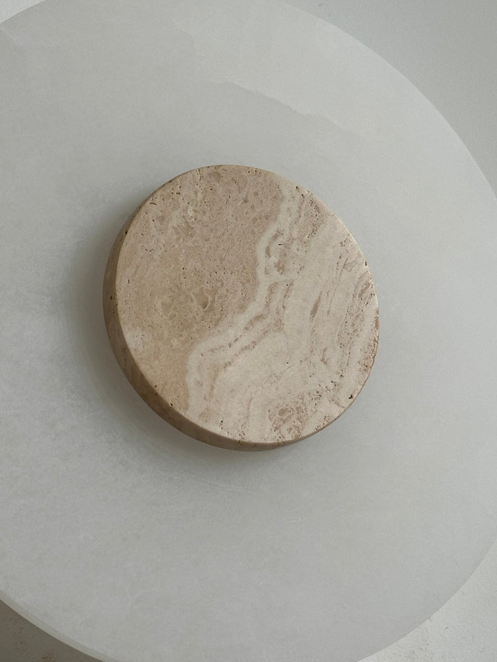 Rauduvyi Applique Murale Albâtre Moderne Salon - Neutralighting