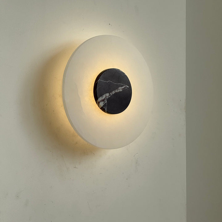 Rauduvyi Applique Murale Albâtre Moderne Salon - Neutralighting
