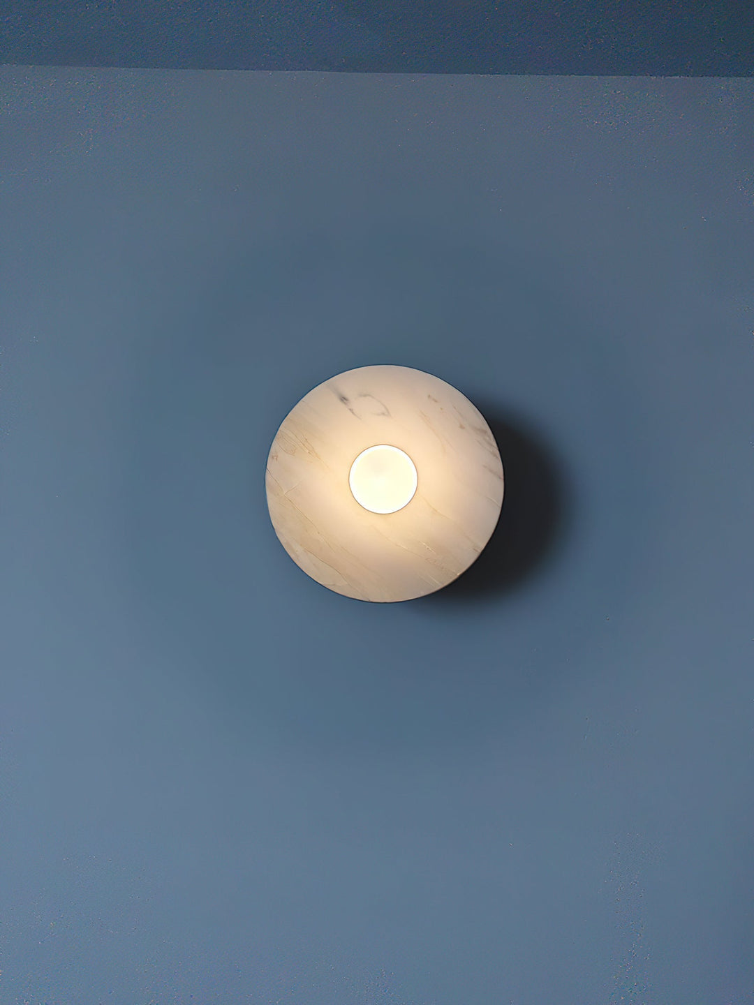 Tinduvyn Applique Murale Marbre Moderne Salon - Neutralighting