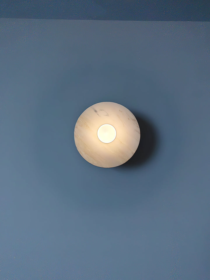 Tinduvyn Applique Murale Marbre Moderne Salon - Neutralighting