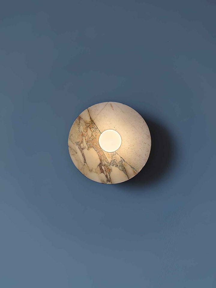 Lampe vyn en Verre – Design Contemporain