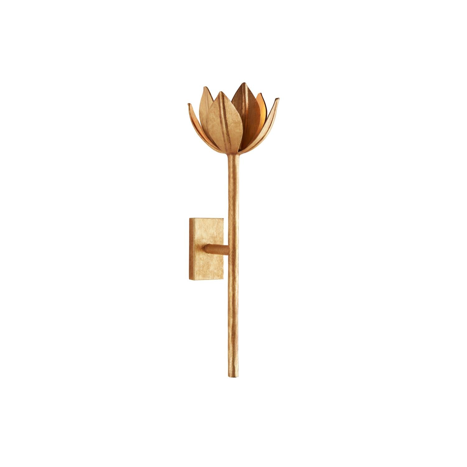 Ulfuvyn Applique Murale Laiton Moderne Salon - Neutralighting