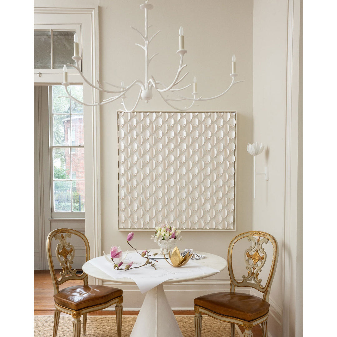 Ulfuvyn Applique Murale Laiton Moderne Salon - Neutralighting