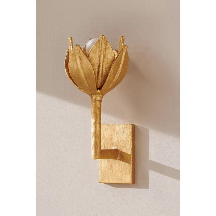 Ulfuvyn Applique Murale Laiton Moderne Salon - Neutralighting
