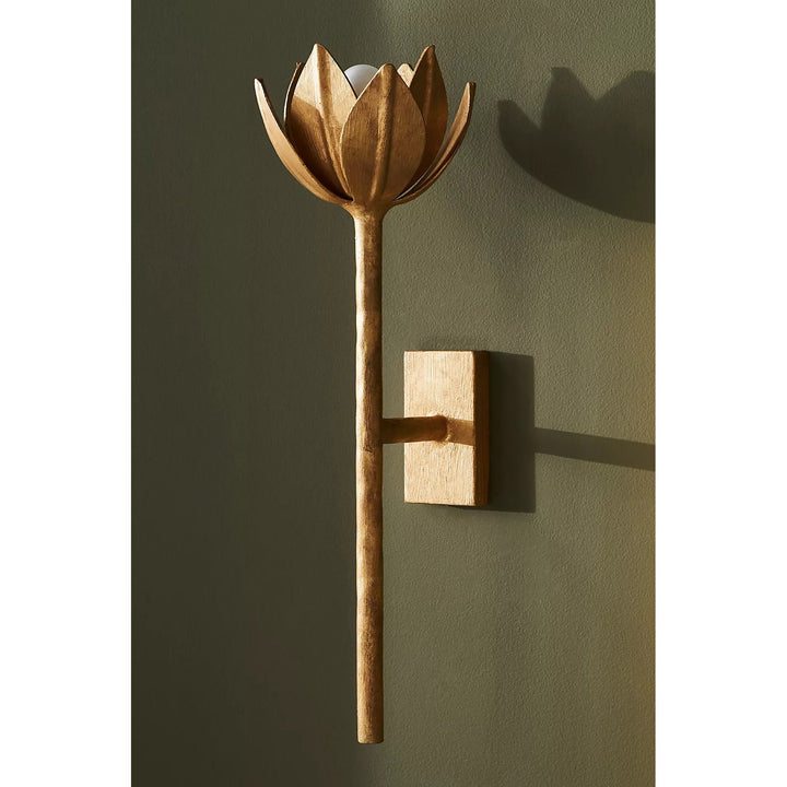 Ulfuvyn Applique Murale Laiton Moderne Salon - Neutralighting