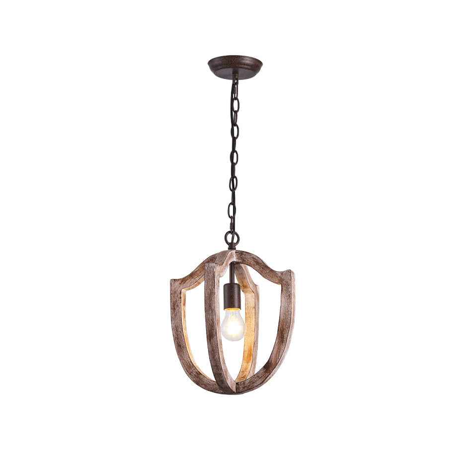 Tinduvyi Suspension Métal Créativité Individuelle Salon - Neutralighting