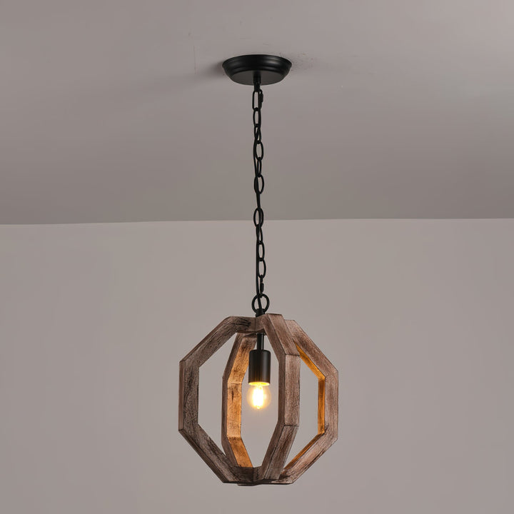 Tinduvyi Suspension Métal Créativité Individuelle Salon - Neutralighting