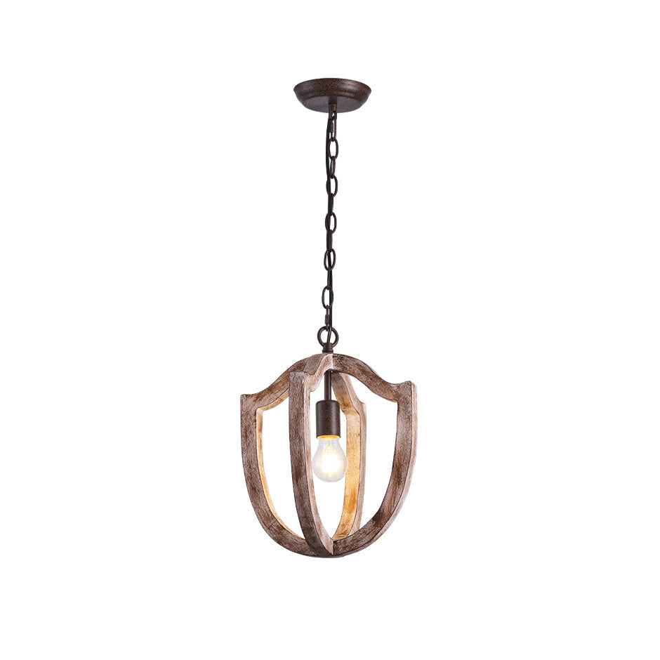 Tinduvyi Suspension Métal Créativité Individuelle Salon - Neutralighting
