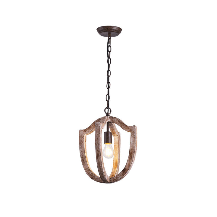 Tinduvyi Suspension Métal Créativité Individuelle Salon - Neutralighting