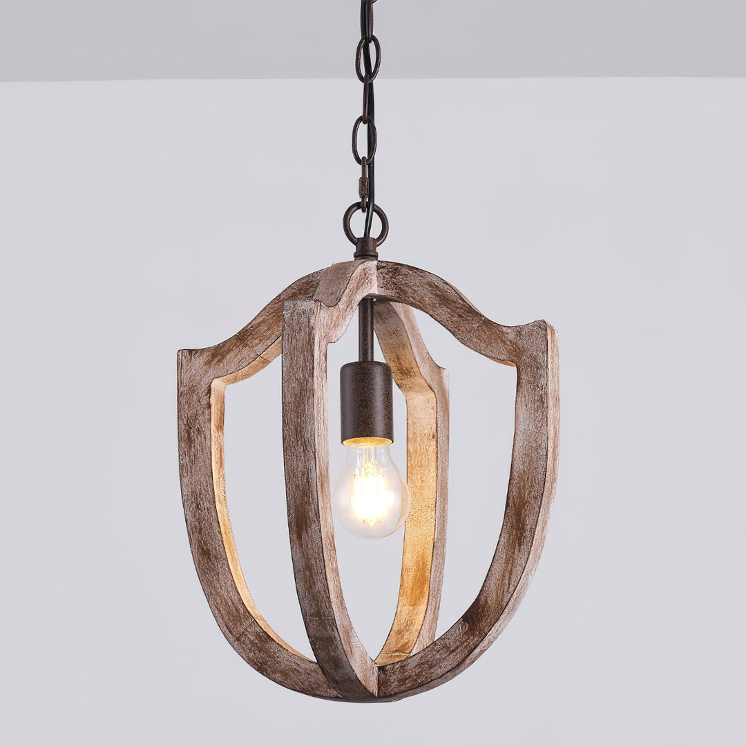 Tinduvyi Suspension Métal Créativité Individuelle Salon - Neutralighting