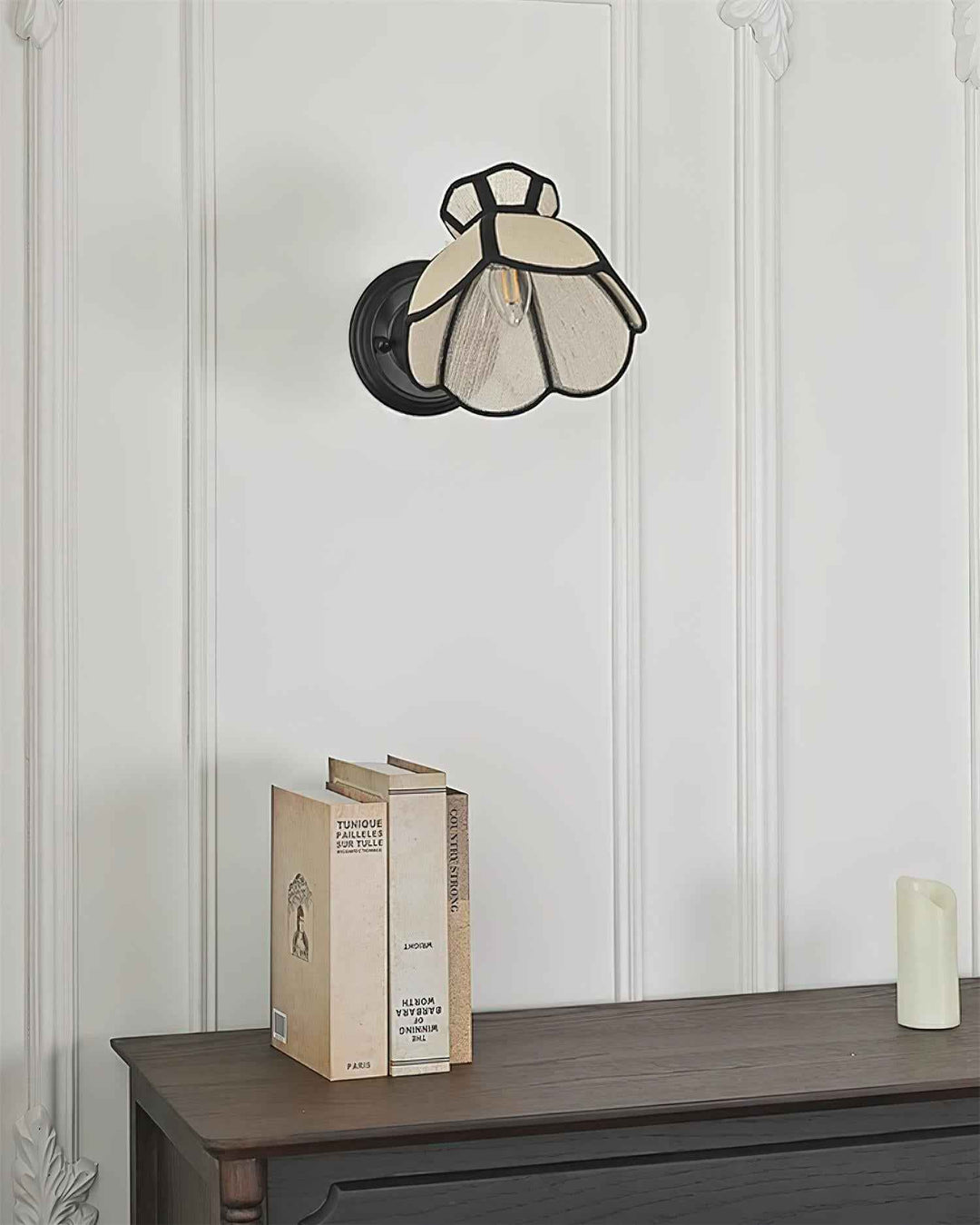 Lampe Alessio en Métal – Design Contemporain