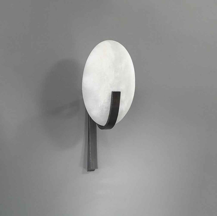 Lampe Althea en Verre – Design Contemporain